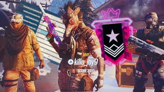 NEVER LOSE A GUNFIGHT 1 BEST NO RECOIL CONTROLLER SETTINGS amp SENSITIVITY  Rainbow Six Siege [upl. by Tali]