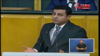 Selehattin demirtaş allah sizin belanizi versin [upl. by Kara-Lynn]