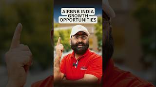 Airbnb Growth in Asia amp India  Hotspots Trends amp Demand Insights for 2024 [upl. by Arahsat]