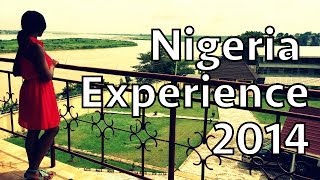 Vlog  Nigeria 2014 Episode 2  naijagirl88 [upl. by Akemihs331]