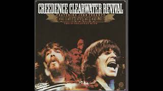 Lodi  Creedence Clearwater Revival [upl. by Hannaoj514]