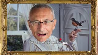 John Podesta sings the “Spirit Cooking” song Mary Poppins parody [upl. by Philbin]