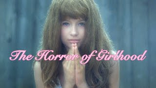 The Horror of Girlhood  Explored Through Valerie and her Week of Wonders [upl. by Kakalina17]