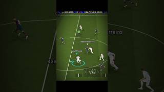 Monster of Salahpes™ efootball efootball2025 [upl. by Erodisi62]