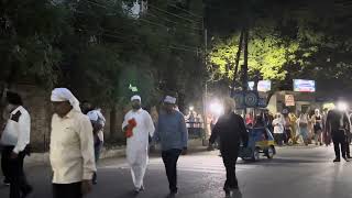 6th prabhat pheri Hyderabad [upl. by Michelina]