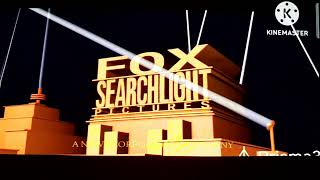 Fox Searchlight Pictures 2005 VHS DVD [upl. by Tim]