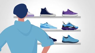 How to Select and Lace Shoes for Bunions [upl. by Stulin]