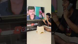 Thalapathy funny compilation 😂😜🔥 ever  trending vijay thalapathyvijay foryou [upl. by Kimberli]