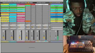 Introduction to Live Performance with Ableton Live [upl. by Ardith]