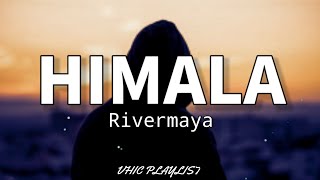 Himala  Rivermaya Lyrics🎶 [upl. by Eniaral200]