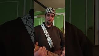 Whats the saddest riff you know on guitar guitar riff funny shorts fyp [upl. by Lavicrep]