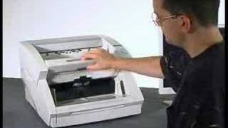 Canon Document  DR  Scanner  DR9080C  wwwsomnetcoin [upl. by Kucik]