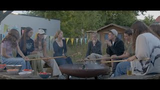 Niklas  Mein Sommer in Werne Official Video [upl. by Ferree]