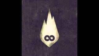 Thousand Foot Krutch  Be Somebody The End Is Where We Begin Track 07 [upl. by Hershel]