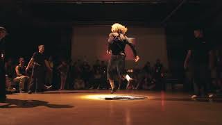 A TRIBE CALLED FRA vs SALERNO BBOYINGTOP 8 LAST ALIVE CREW ANNIVERSARY 2024 [upl. by Lairea]