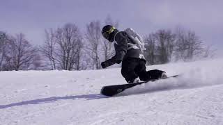 2324 해외원정 루스츠 스노우보드 피곤즈 hokkaido snowboarding rusutsu PGONZ [upl. by Orton]