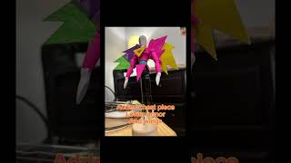 Making Spamton NEO part 2 deltarune deltarunechapter2 spamton spamtonneo undertale [upl. by Rosenberger]