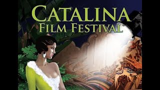 Tim Kennedy and Ron Truppa Talk the 14th Annual Catalina Film Festival  Interview [upl. by Yelyak]