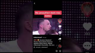 Ne perputhen 💋 plasi sherri mes taulantit dhe edit plasi grushti 🤜subscribe viral [upl. by Henigman]