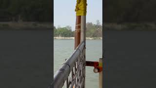 Brahmputra ki bahar shortvideo travel tour northeast [upl. by Ymeraj]