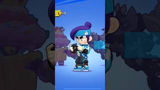 Brawl Stars  Fang Tier Max Achieved johndgaming brawlstars [upl. by Ynnek]