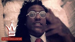 Rico Recklezz quotFuneralquot WSHH Exclusive  Official Music Video [upl. by Burnley]