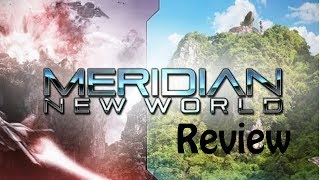 Meridian New World Review [upl. by Eednim506]