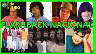 só as melhores ano 70 80 e 90 Músicas nacionais antigas flashback nacionais flashback [upl. by Selemas]