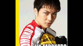 Yowamushi Pedal Stage Play  Love Hime Theme [upl. by Seltzer]