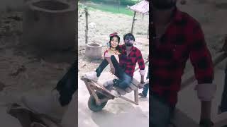 comedy funny bhojpuri trending [upl. by Abehshtab]