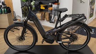 EBikes 2024 Stevens EInception AM 761 GTF 23 MTB Test und Kaufberatung [upl. by Paine578]