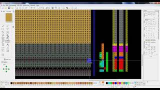 HOW TO MAKE A PATTERN BY USING CKS SOFTWARE [upl. by Fonz]