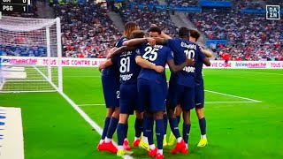 Joao Neves Amazing GoalMarseille vs PSG 02 All Goals and Extended Highlights [upl. by Ytirev564]