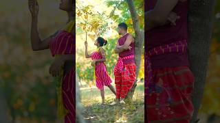 AMAK NUTUM  NEW SANTALI VIDEO [upl. by Newbold386]