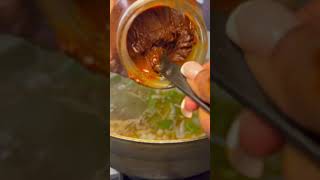 Seafood Gumbo seafoodrecipes soup easyrecipes easydinner [upl. by Gilburt]