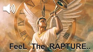 SHOFAR REAL Sound With Cinematic Bass  FEEL THE REAL RAPTURE [upl. by Eednahs]