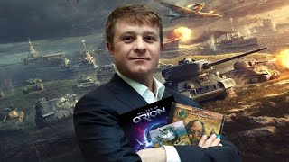 Кислые авантюры Wargaming Взлёт и терпение [upl. by Tudela]