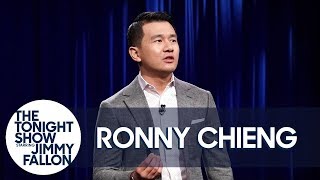 Ronny Chieng StandUp [upl. by Atel]