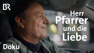 Pfarrer Schießler  Glaube Liebe Rebellion  Doku  Lebenslinien  BR  Kirche  Biografie [upl. by Garin]