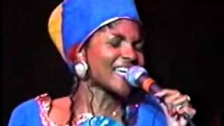 Carlene Davis Dancehall NYC 87 amp Tommy Cowanwmv [upl. by Renata]