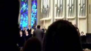 St Olaf Choir  City Called Heaven [upl. by Mcloughlin]