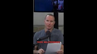 Dont let toxic relationships drain your energy and peace [upl. by Nagiam]