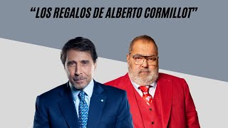 El Pase de Eduardo Feinmann y Jorge Lanata “Los regalos de Alberto Cormillot” [upl. by Leong]