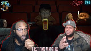 Fargo Season 2 Episode 4  Fear and Trembling  FRR Reaction [upl. by Leahcimed]