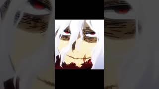 Shigaraki Edit edits shots anime tomurashigaraki [upl. by Anyg]