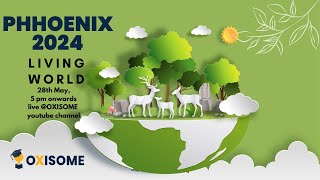 LIVING WORLD  PHOENIX 2024 FIRST WEEK  NEET 2024 [upl. by Calvert]