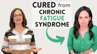 146 Check this Amazing Story of Recovery from Chronic Fatigue Syndrome [upl. by Ennybor126]