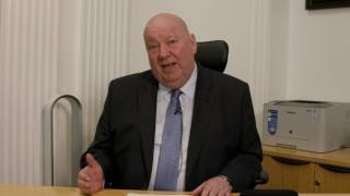 Mayor Joe Anderson on new Everton FC stadium [upl. by Eninahpets]