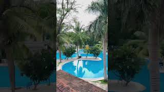 A day outing at Leonia leonia resort hyderabad [upl. by Nathanoj]