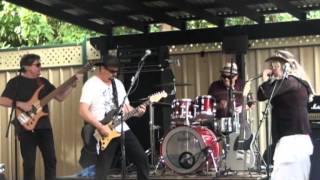 Brown Dog and the Mutleys Band Demo [upl. by Sinnel419]